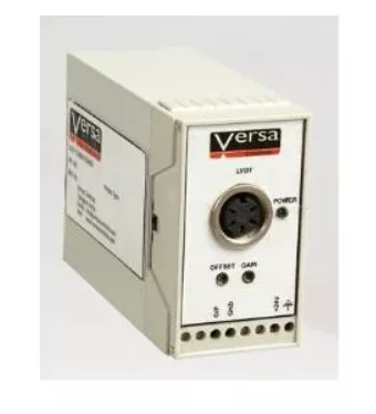 4-CH LVDT Conditioner