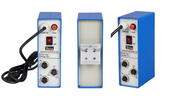 AC LVDT Conditioner