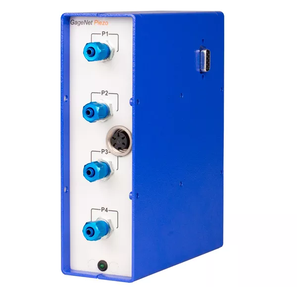 4-CH PIEZO Conditioner
