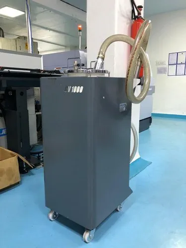 Chip Vacuum Cleaner