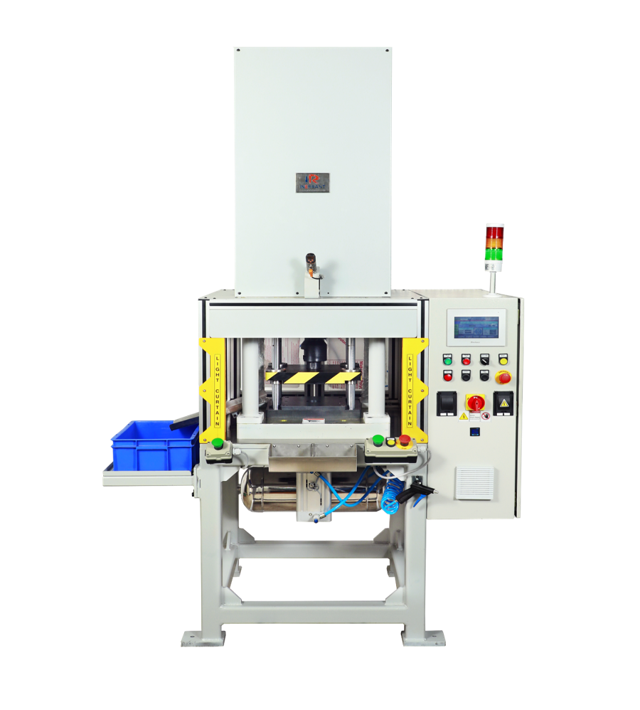 Hydraulic Press