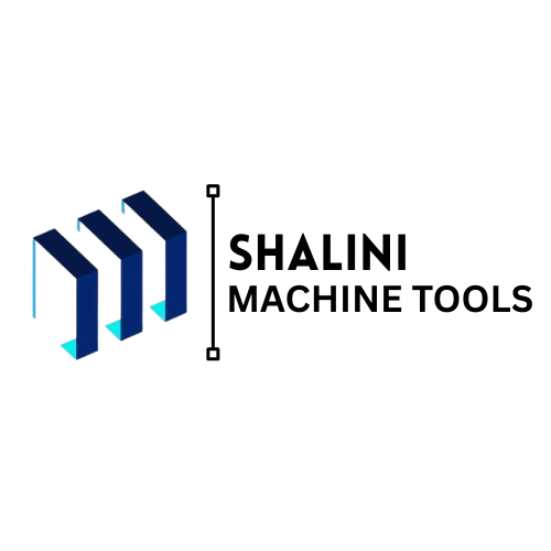 Shalini Machine Tools Logo