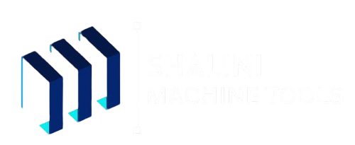Shalini Machine Tools Logo