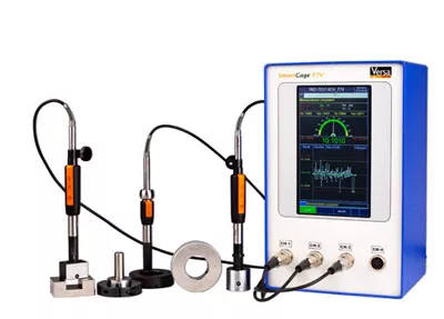 Precision Contact Gauges