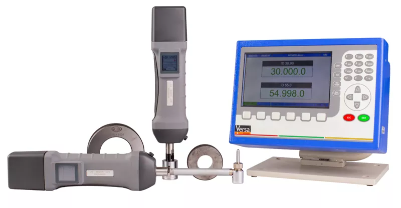 Wireless Measurement